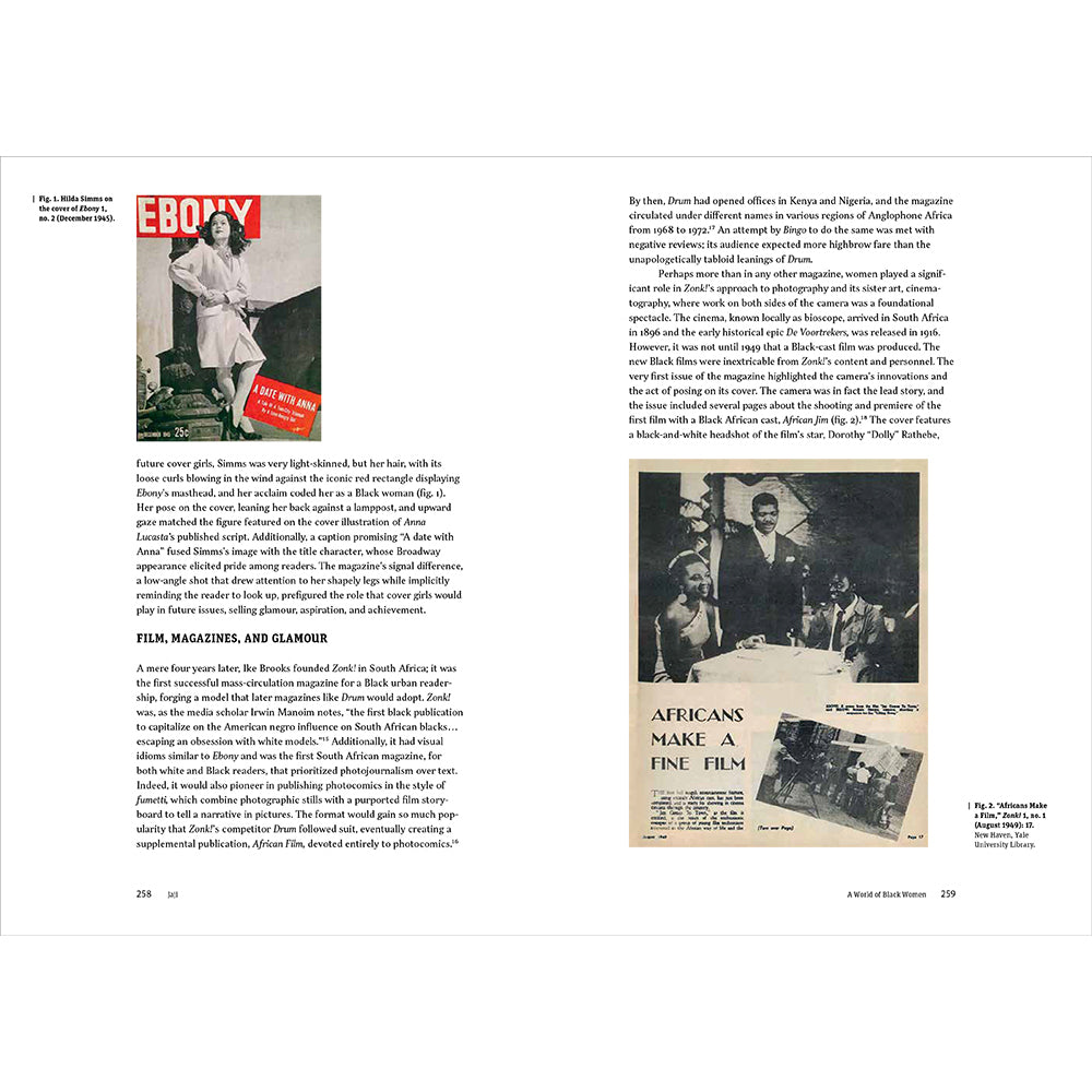 Print Matters: Media and Modernity in Illustrated Magazines, 1910–1970