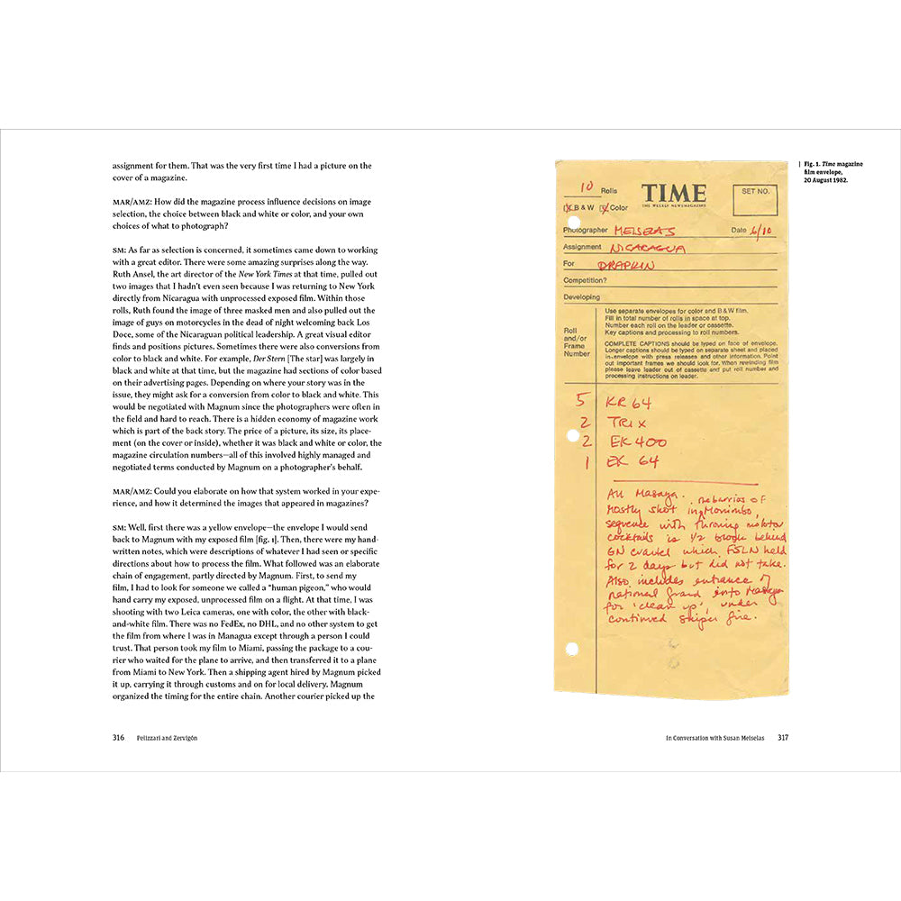 Print Matters: Media and Modernity in Illustrated Magazines, 1910–1970