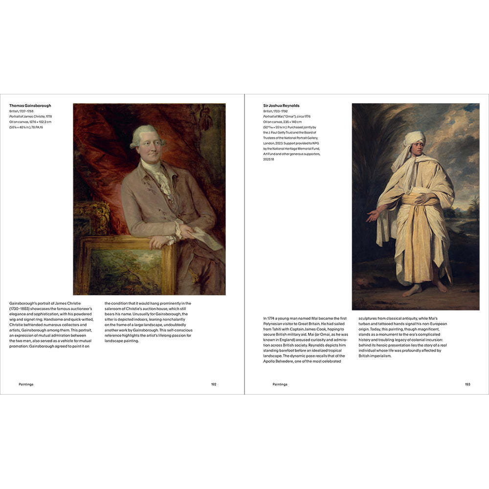 The J. Paul Getty Museum Handbook of the Collection: 9th Edition