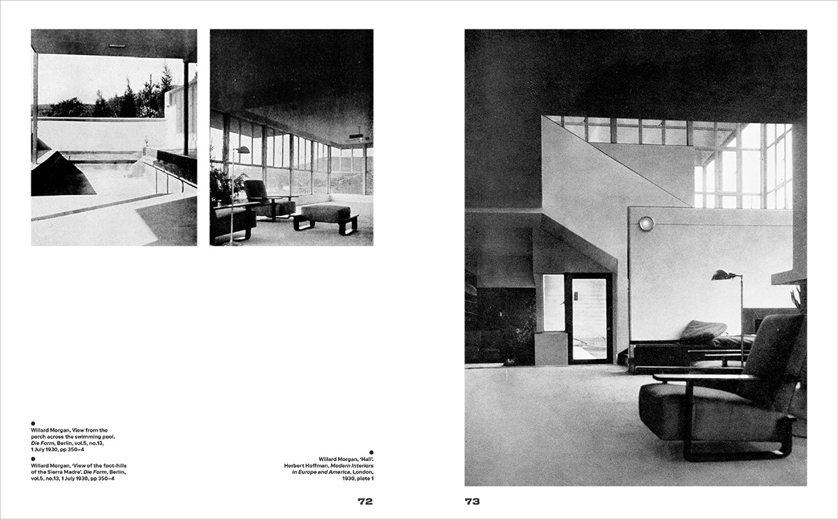 Richard Neutra and the Making of the Lovell Health House, 1925–35