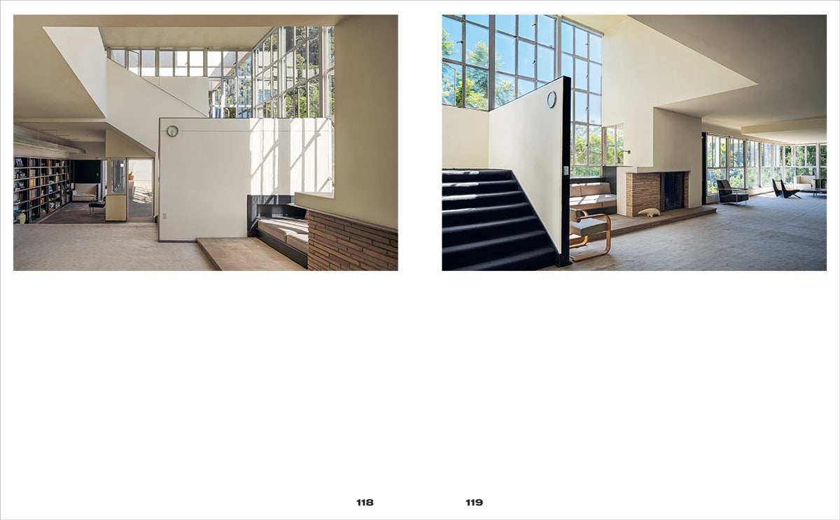 Richard Neutra and the Making of the Lovell Health House, 1925–35