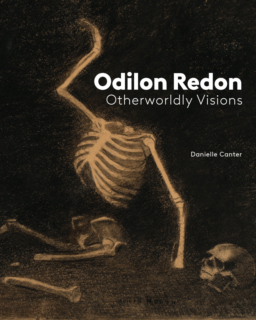 Odilon Redon: Otherworldly Visions