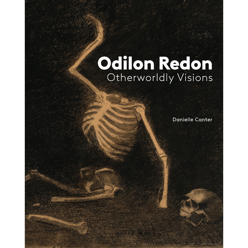 Odilon Redon: Otherworldly Visions