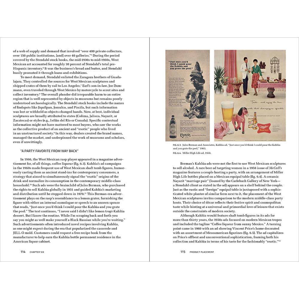 Artifacts to Art: Collecting Ancient America in Midcentury L.A.