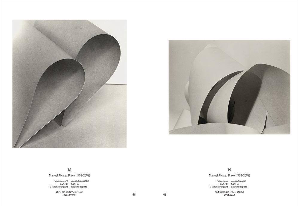 Instante/revelación: Moments in Mexican Photography