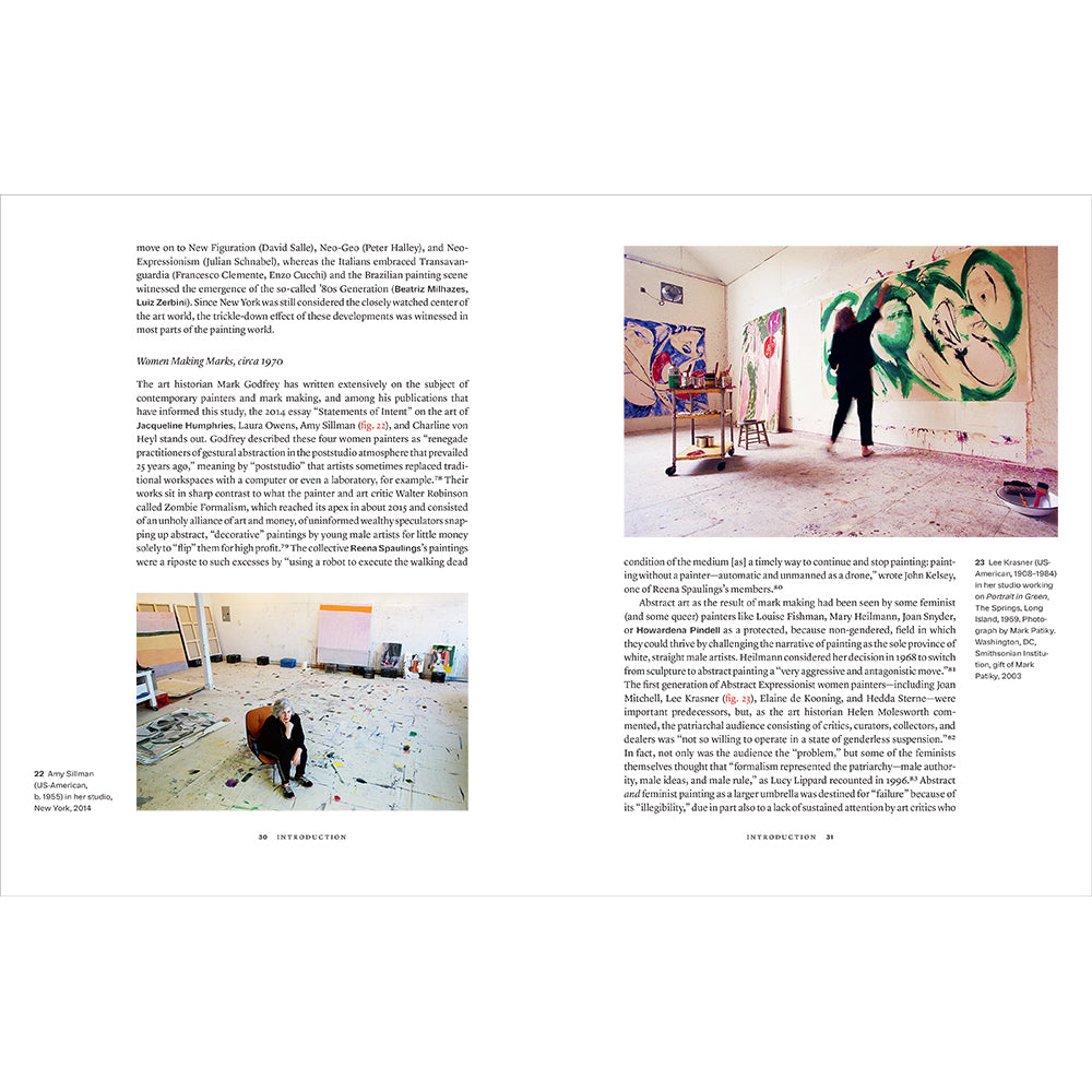 Unruly Tools: Contemporary Artists and the Reinvention of Painting