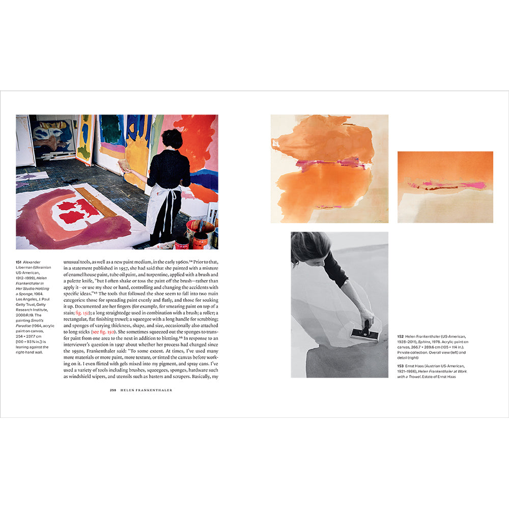 Unruly Tools: Contemporary Artists and the Reinvention of Painting