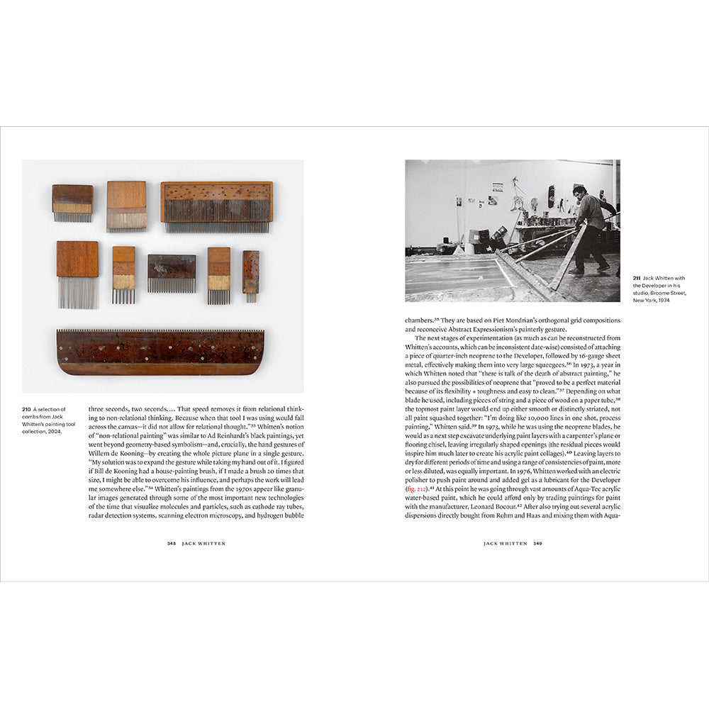 Unruly Tools: Contemporary Artists and the Reinvention of Painting