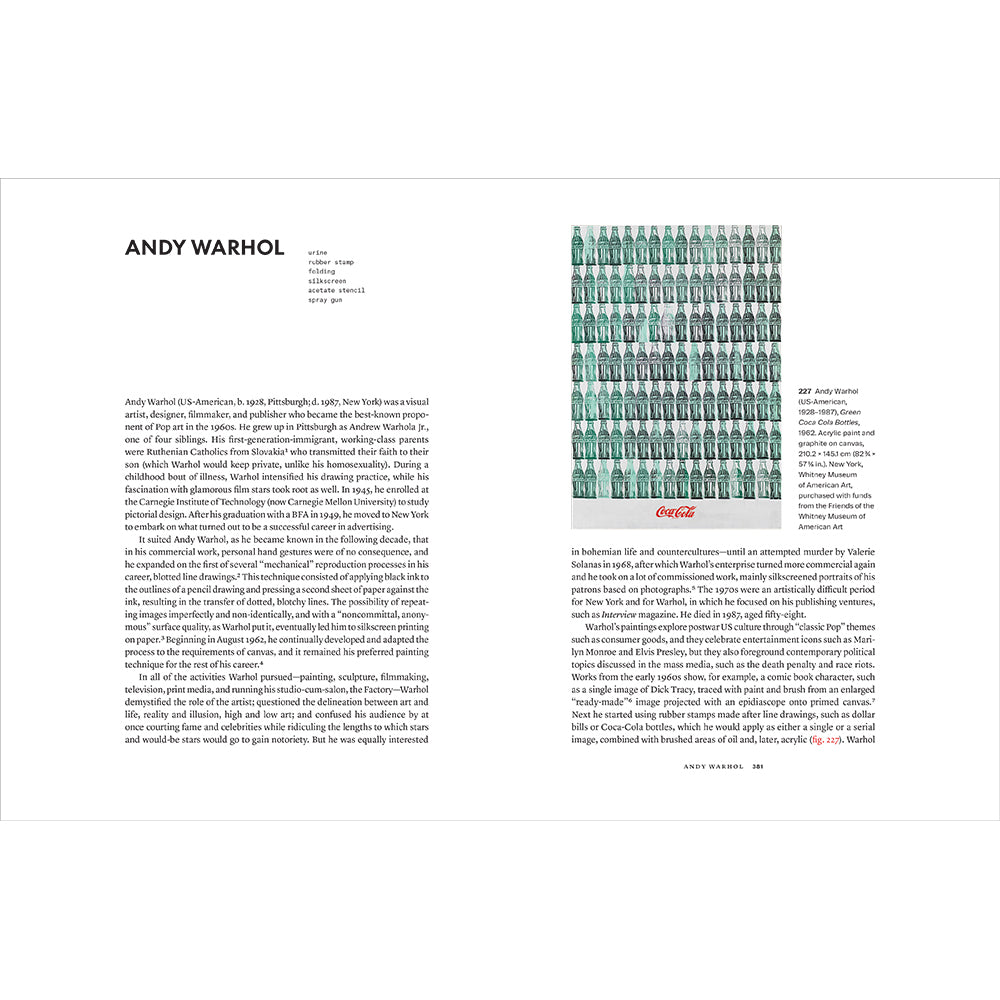 Unruly Tools: Contemporary Artists and the Reinvention of Painting