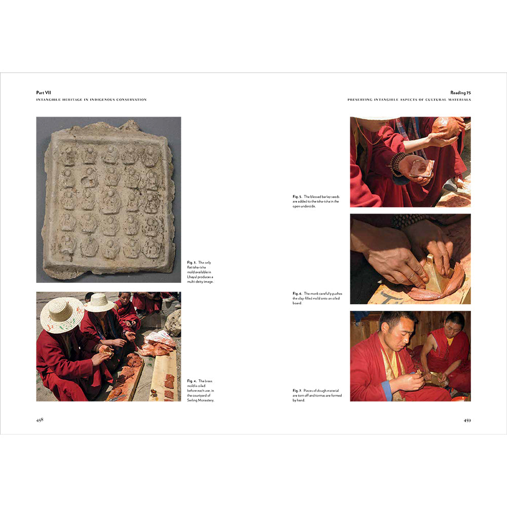 Indigenous Collections: Transformations in Stewardship and Conservation Practices