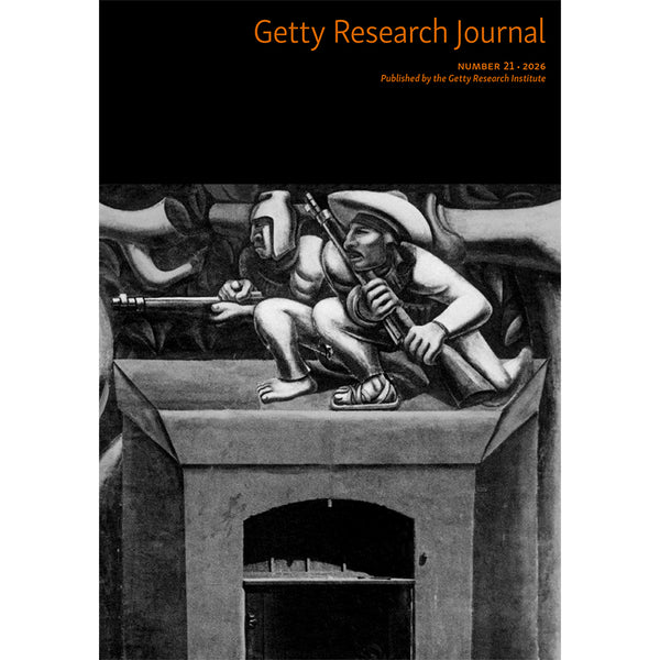 Getty Publications - Getty Museum Store