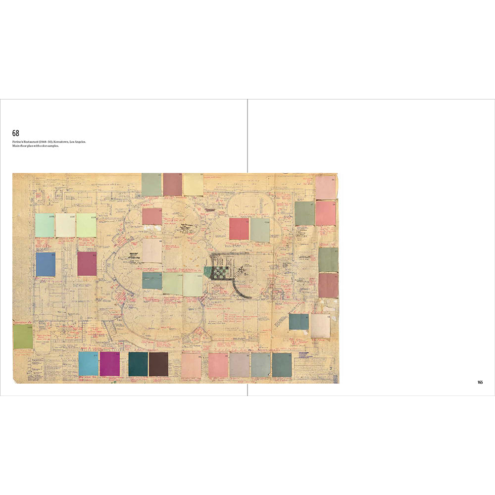 I Am an Architect: Paul R. Williams and His Archive