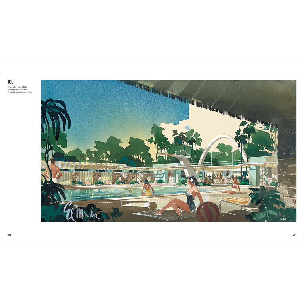 I Am an Architect: Paul R. Williams and His Archive