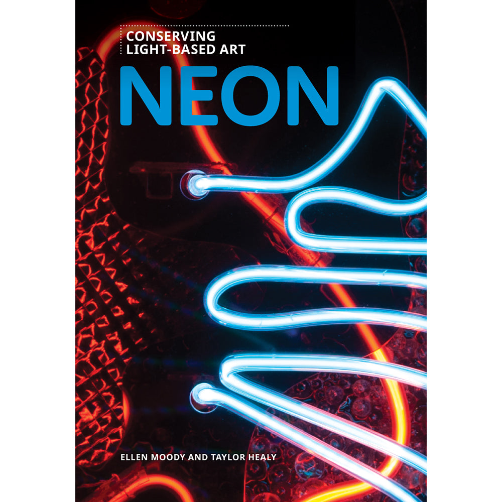 Neon - Getty Museum Store Neon - Getty Museum Store