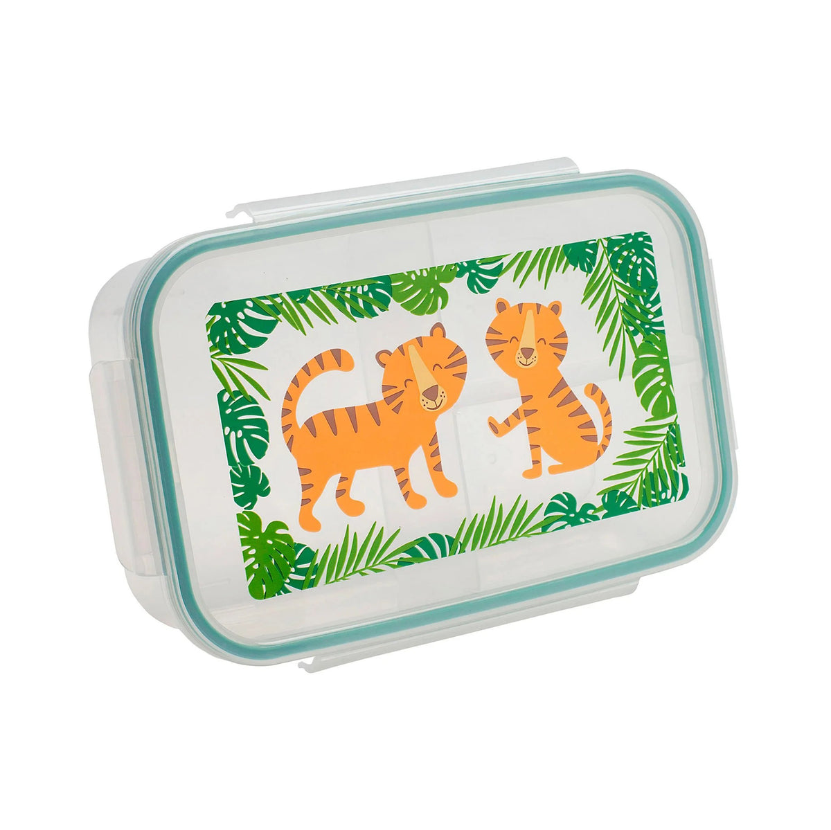 Children’s Bento Box - Tiger