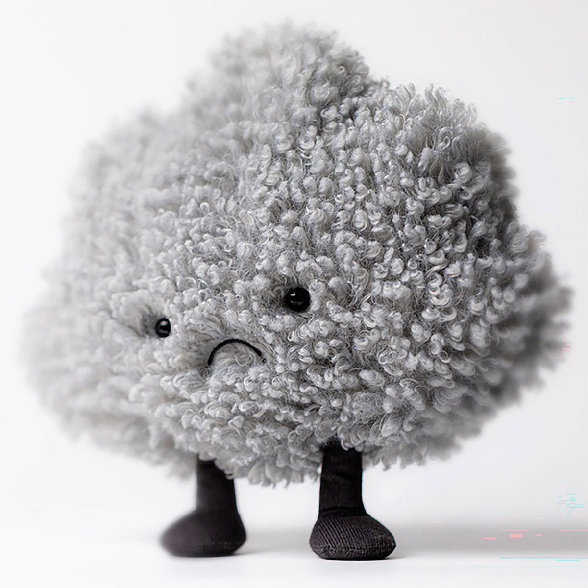 Jellycat Amuseables Cirrus Storm Cloud