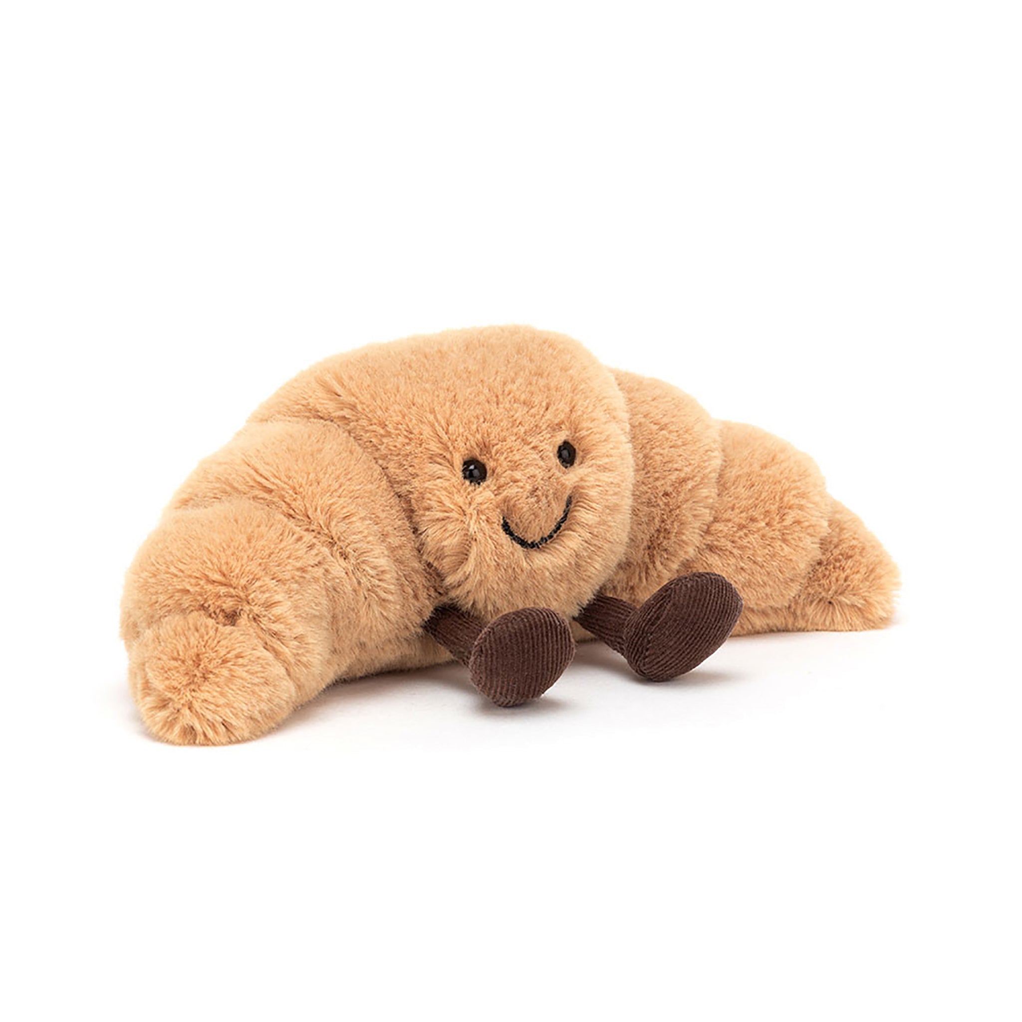 Jellycat Amuseables Croissant - Getty Museum Store