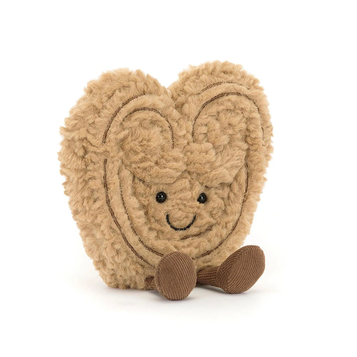 ジェリーキャット Philippe Palmier プルミエパイ Jellycat Amuseables Philippe Palmer - Getty Museum Store
