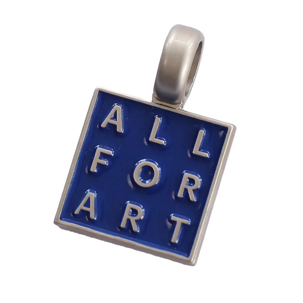 All for Art Charm