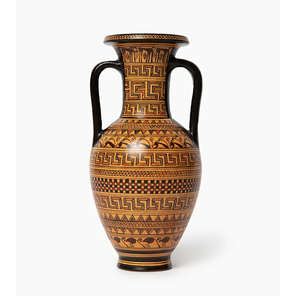 Greek vase - Amphora