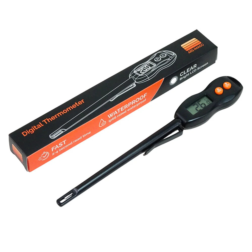 ARS-IMAGO Digital Thermometer