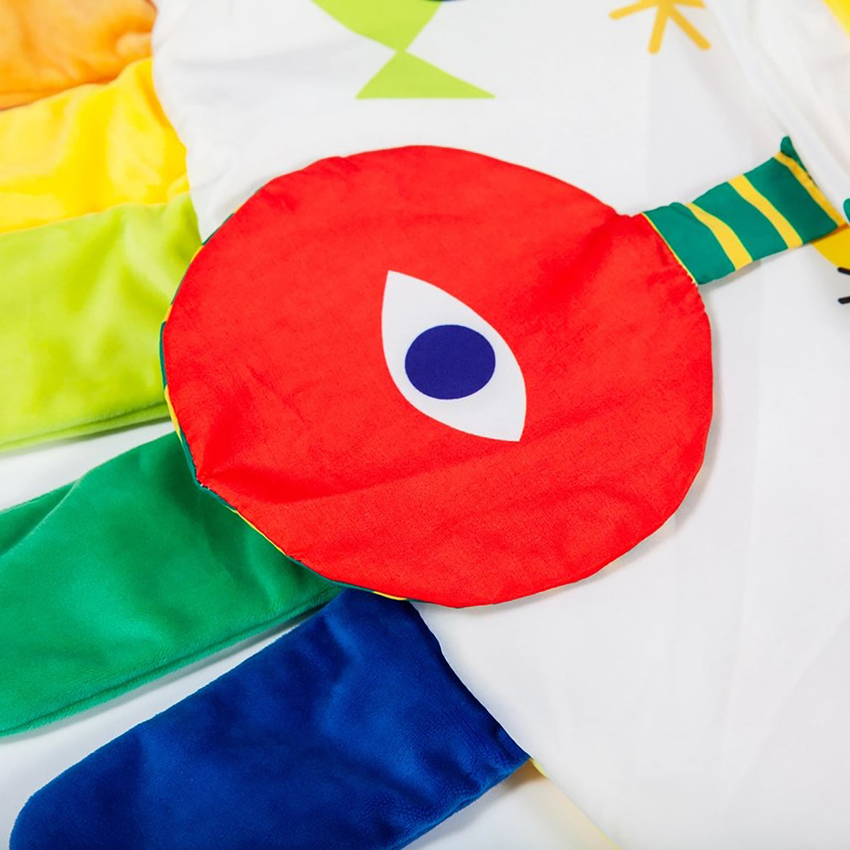 Baby Artist Playmat