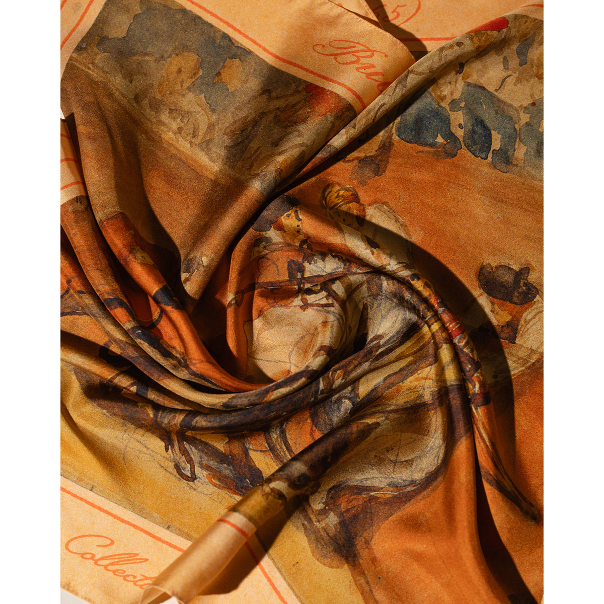 Bullfight Bandana