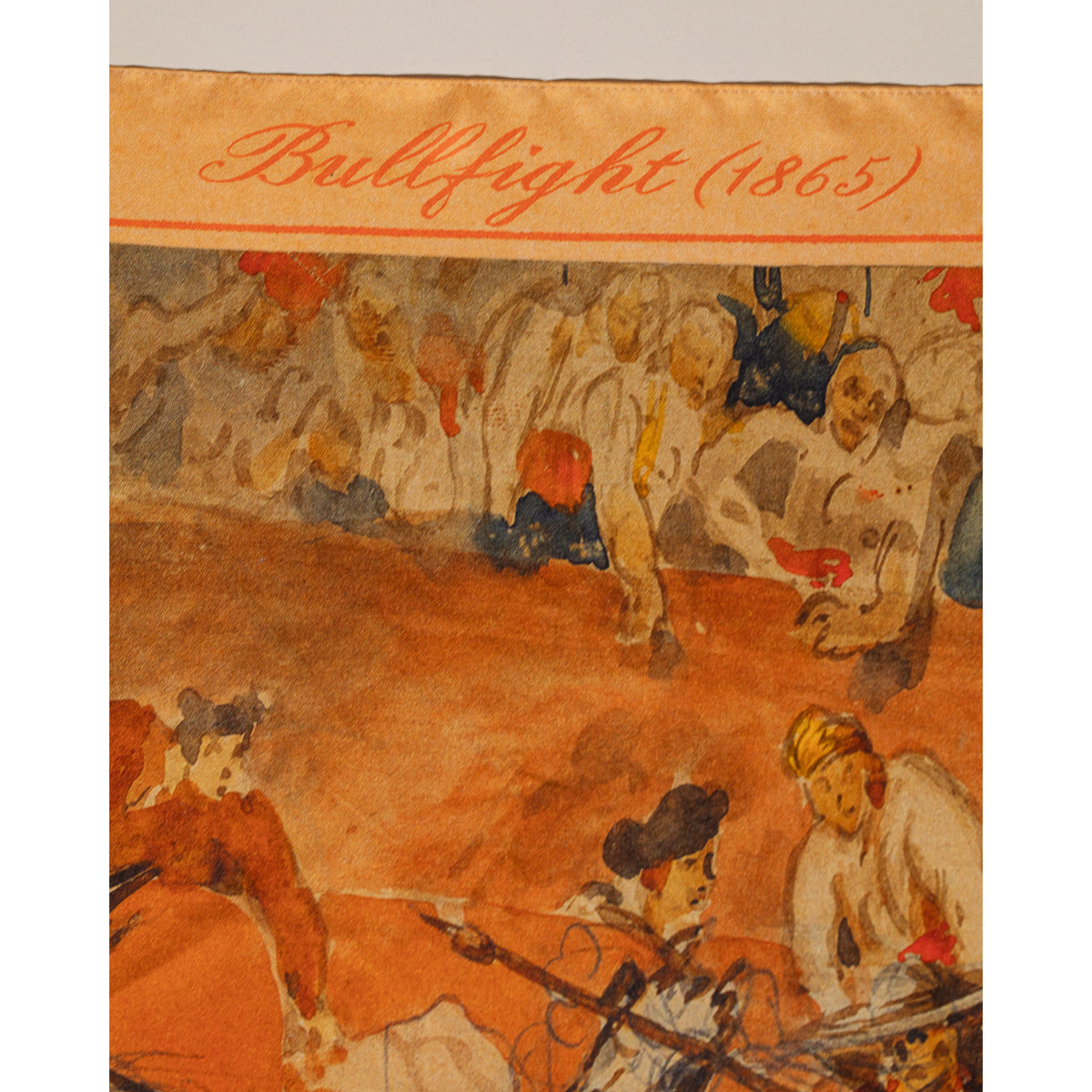 Bullfight Bandana