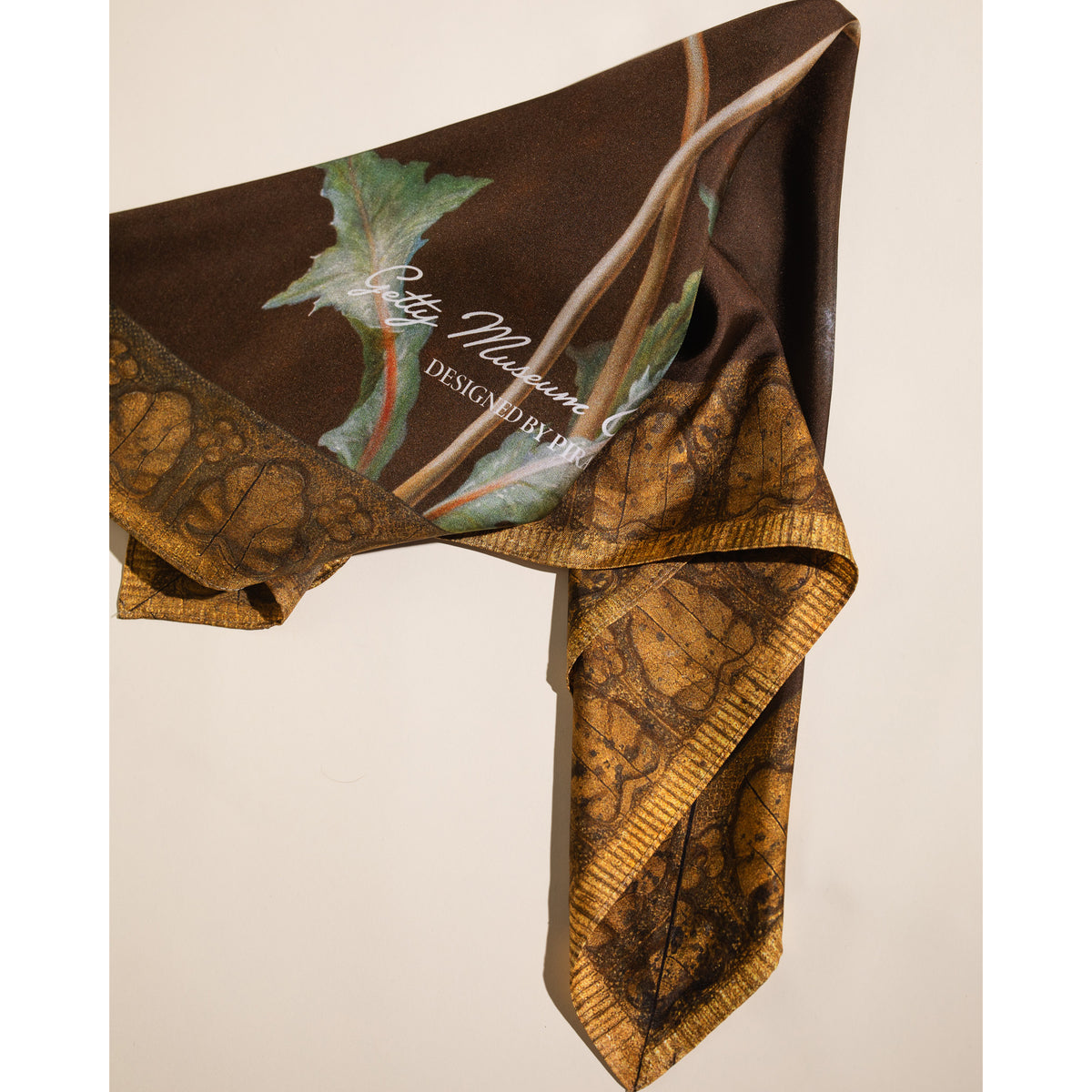 Dandelion Bandana