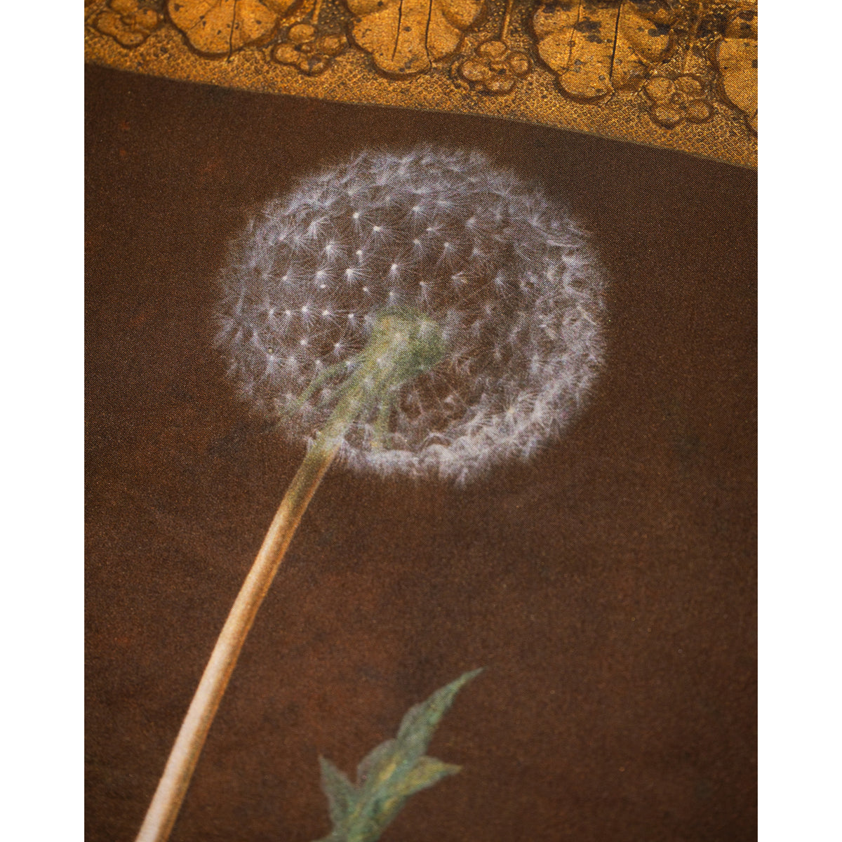 Dandelion Bandana