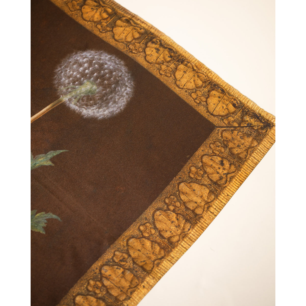 Dandelion Bandana