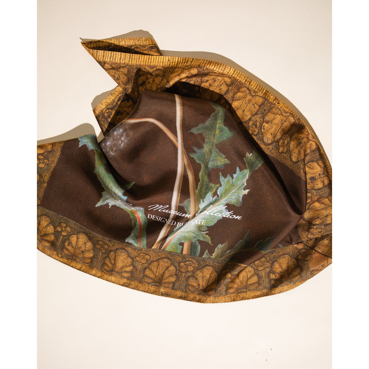 Dandelion Bandana