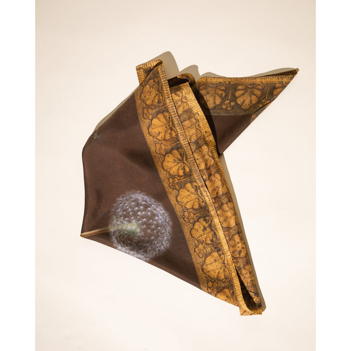 Dandelion Bandana