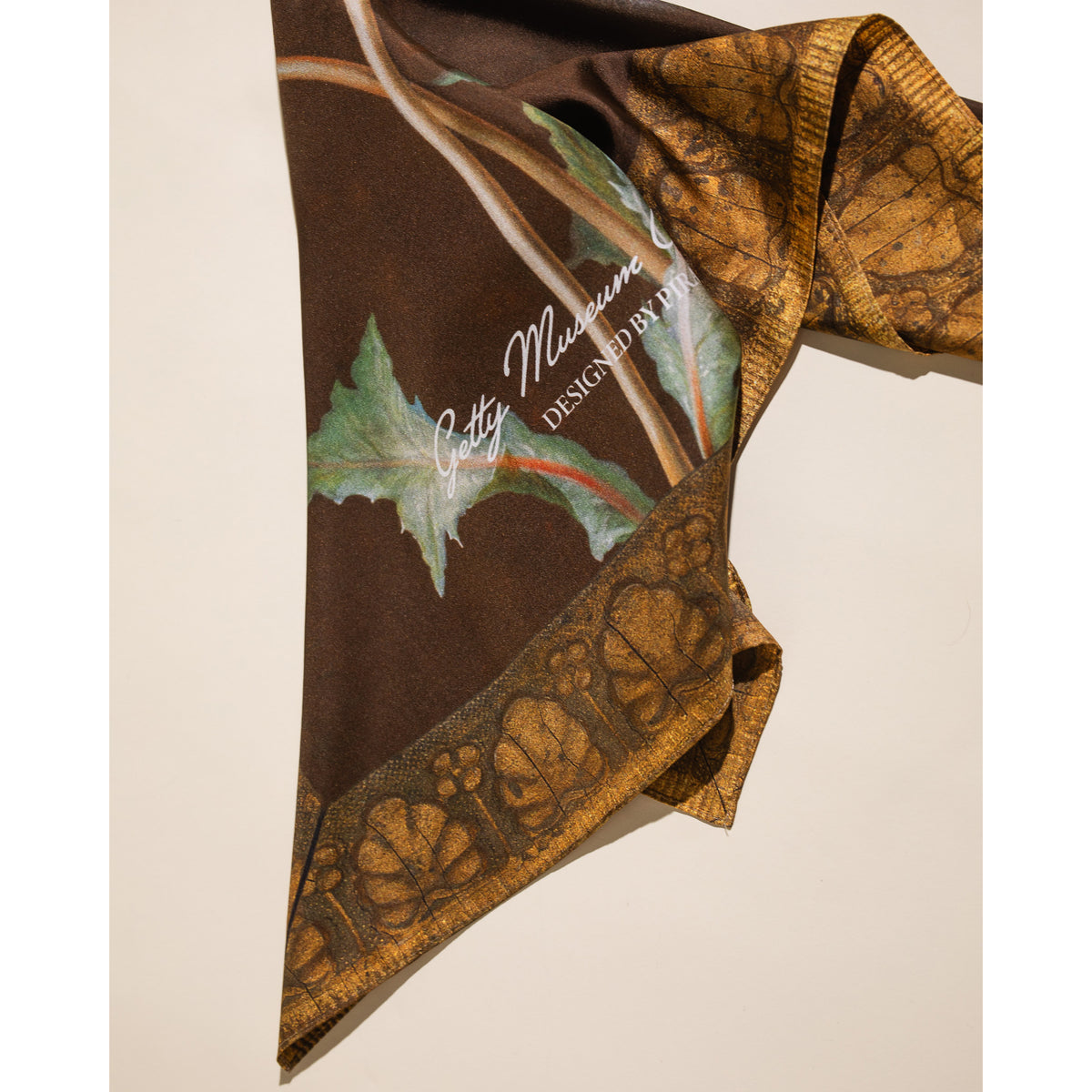 Dandelion Bandana