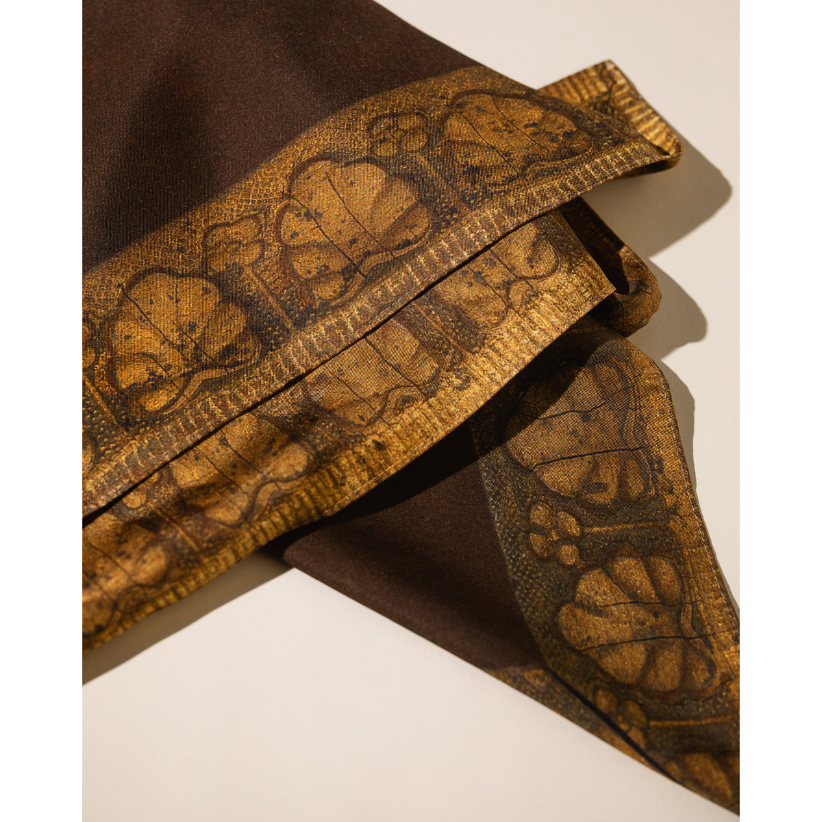 Dandelion Bandana