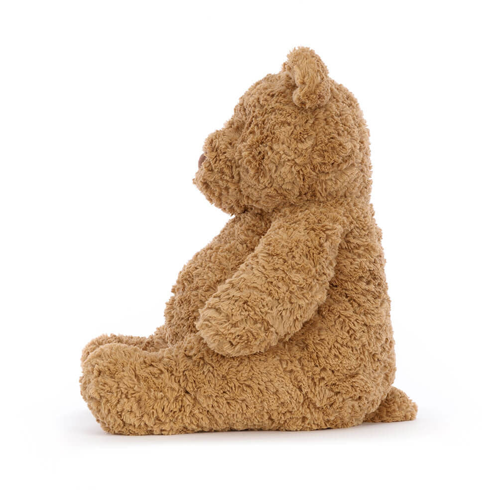 Brown Teddy Bear