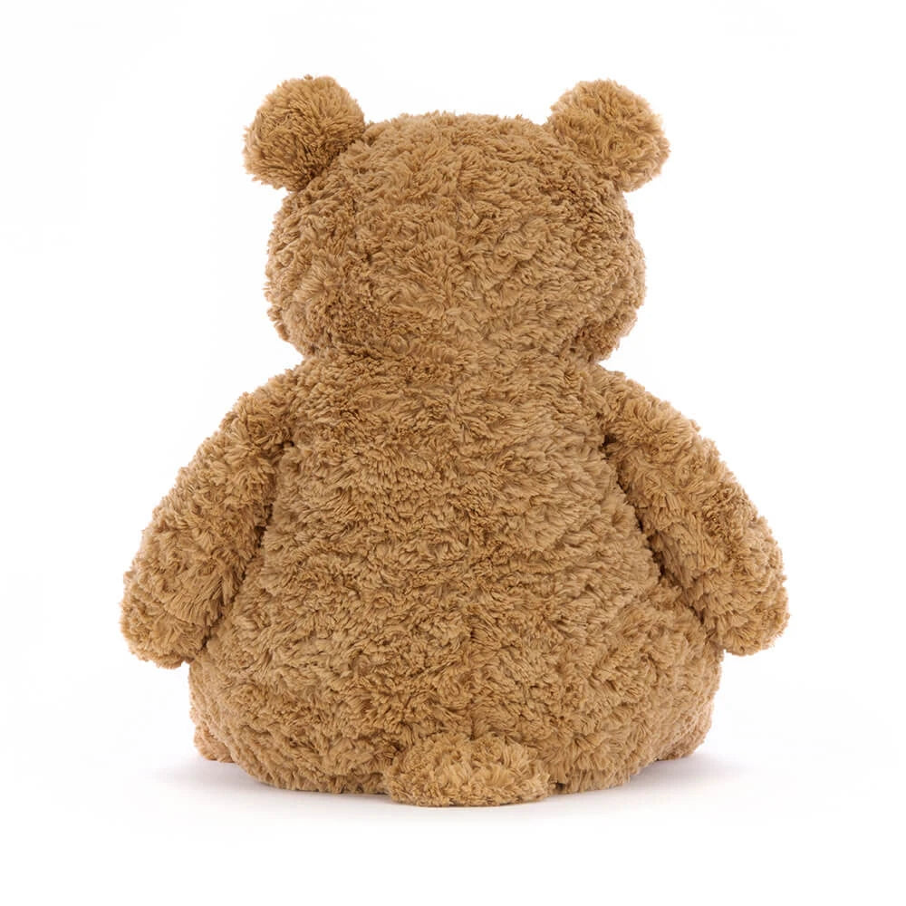 Brown Teddy Bear