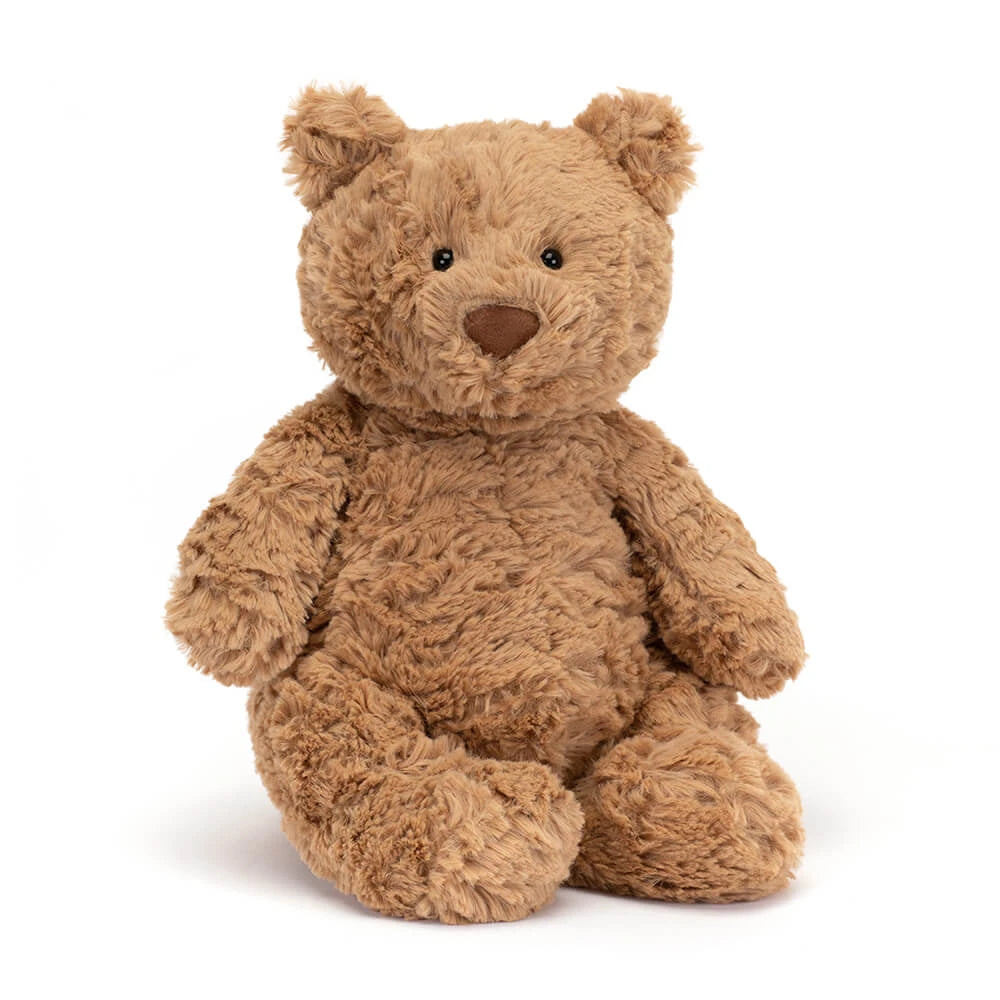 Brown Teddy Bear