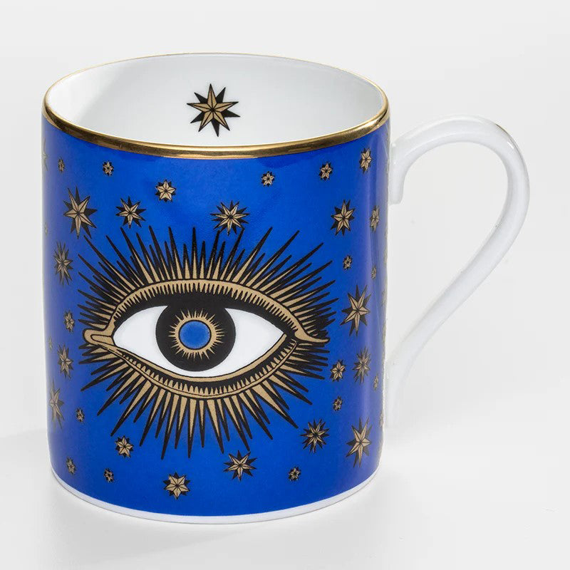 Evil Eye Mug