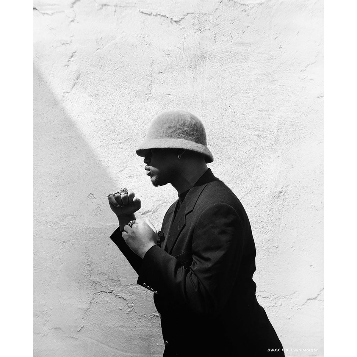 CineStill BWXX Black & White Negative Film - 120 Medium Format