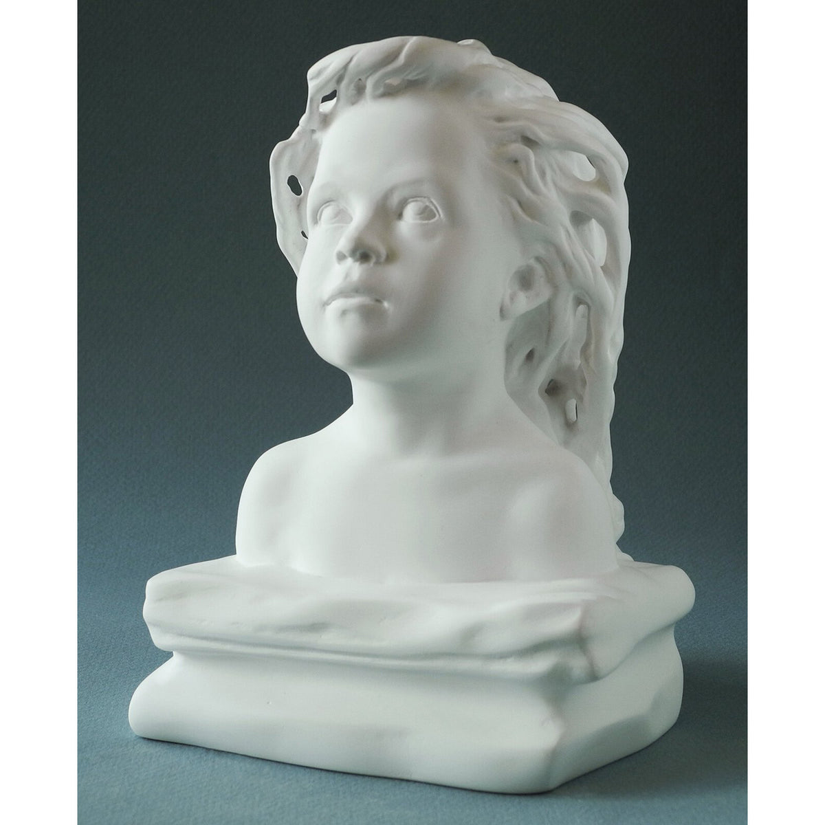 La Petite Châtelaine Sculpture - Camille Claudel