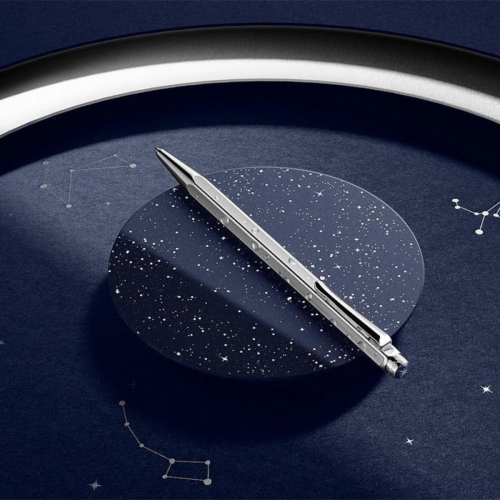 Caran d&#39;Ache Cosmic Blue Ecridor™ Pen