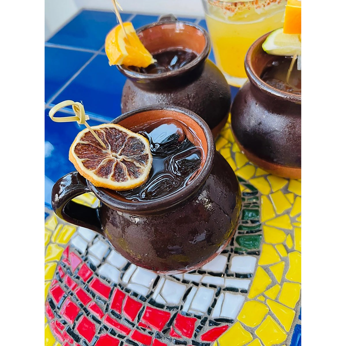 Jarrito Mug