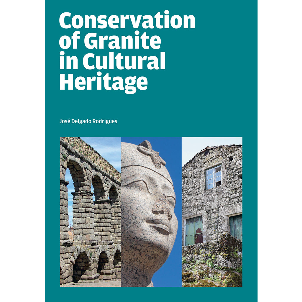 Conservation of Granite in Cultural Heritage