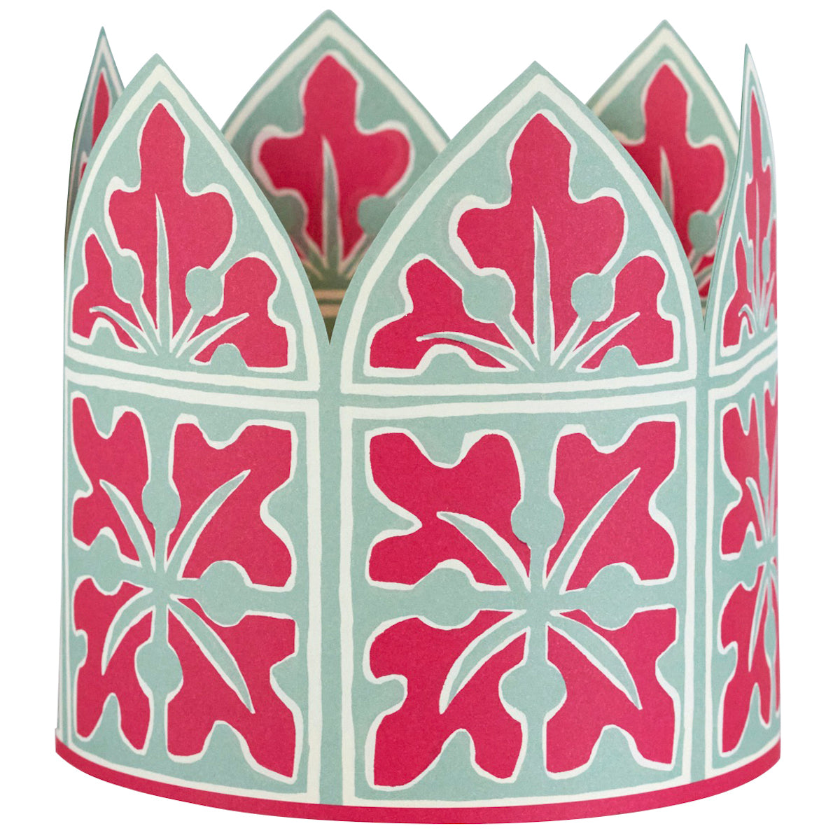 Paper Coronets (Set of 6)