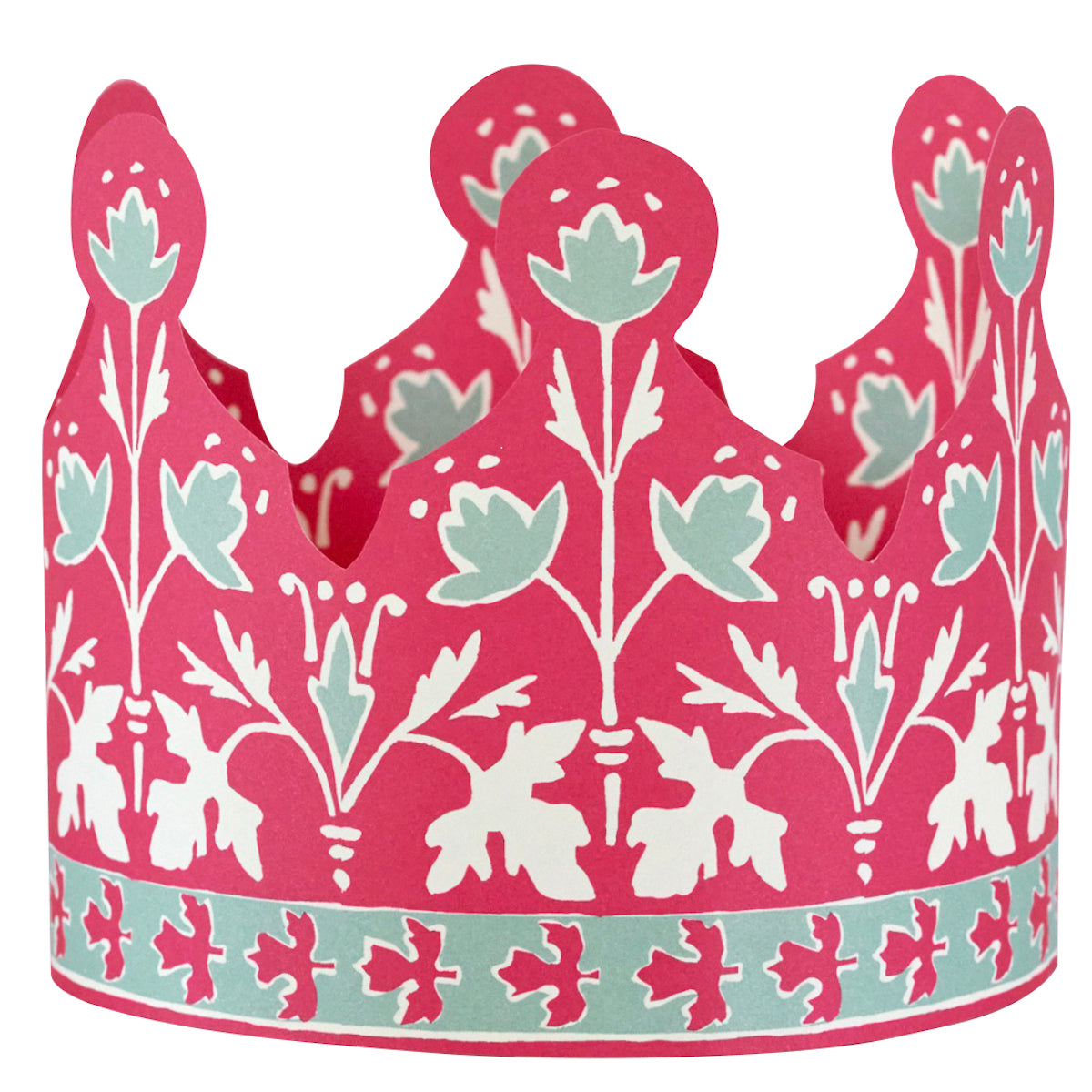 Paper Coronets (Set of 6)