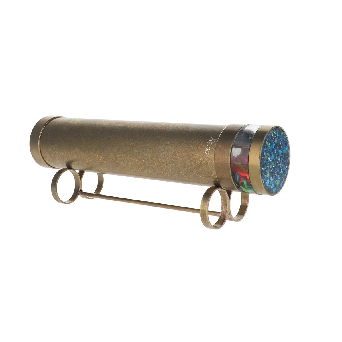 Brass Kaleidoscope