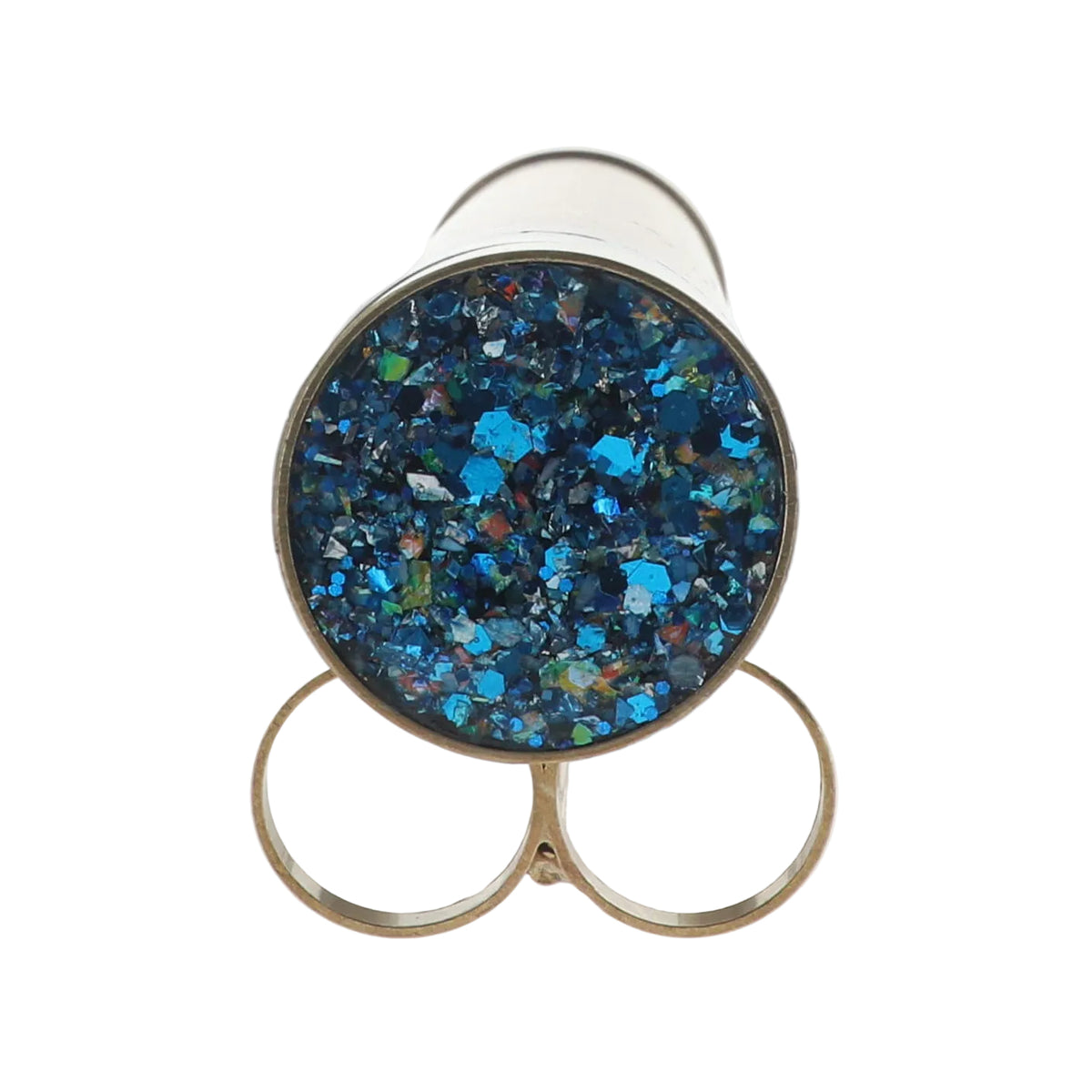 Brass Kaleidoscope