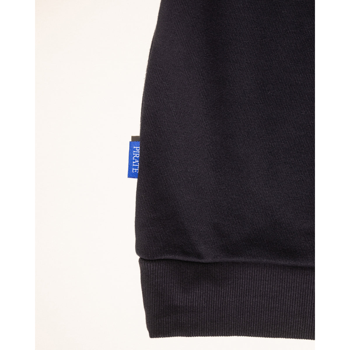 Psyche at the Basketmakers Jacquard Tapestry Hoodie - Black
