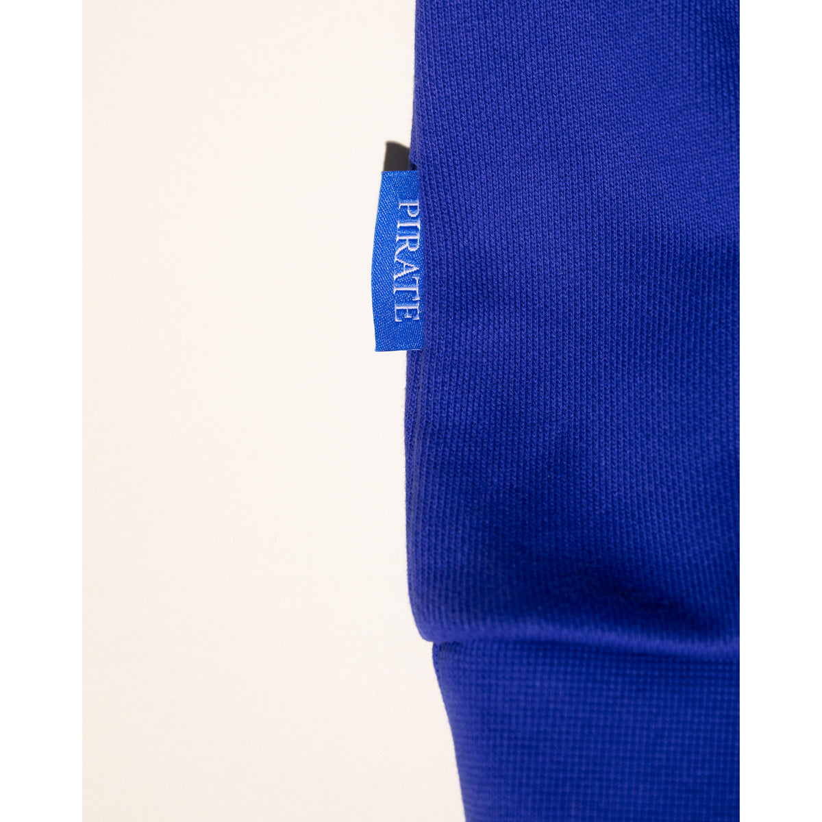 Van Gogh Irises Hoodie - Royal